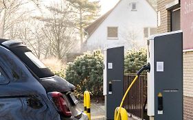 Balland's Hotel&Restaurant